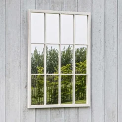 Zanetti Outdoor Mirror Gatehouse