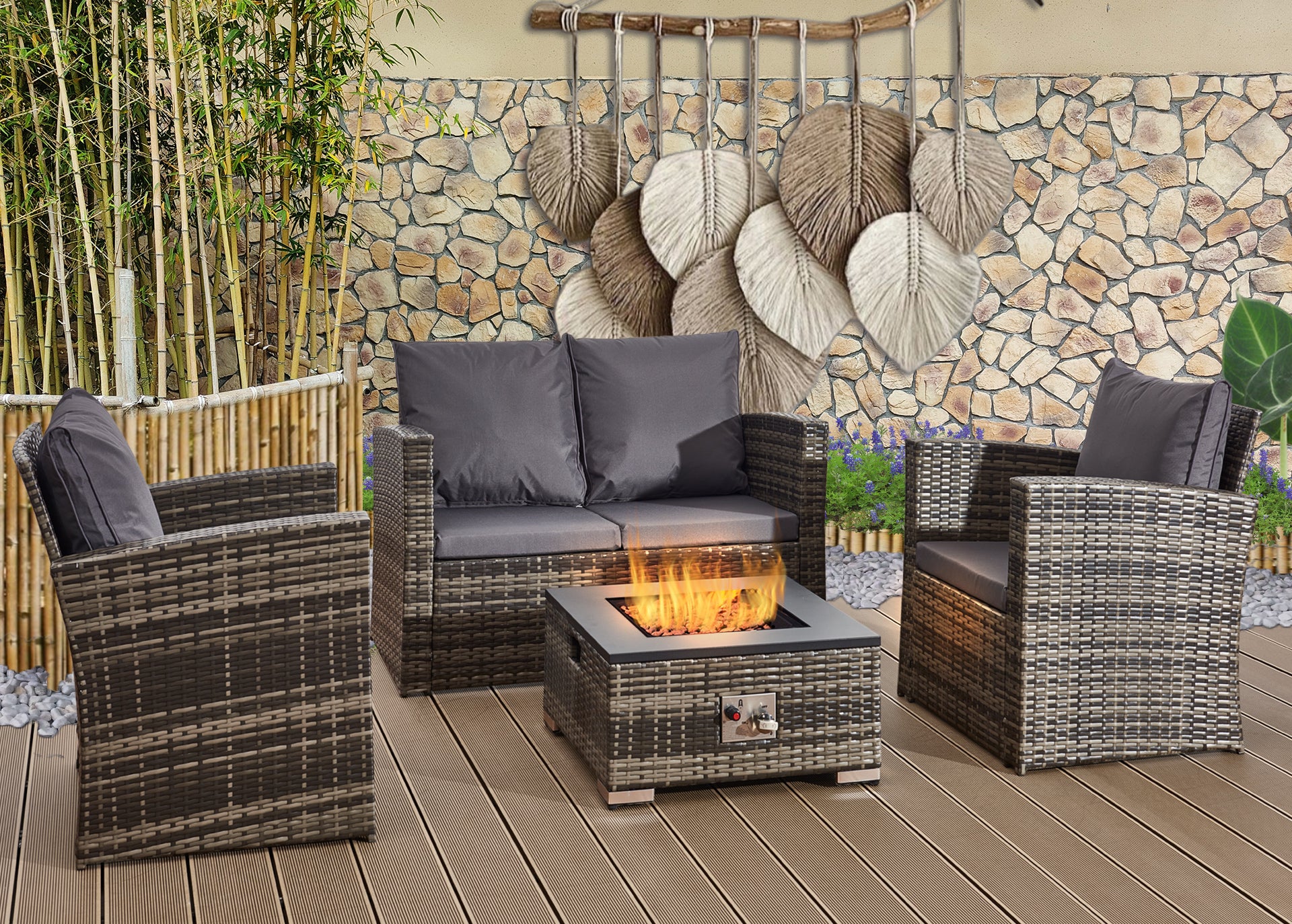 Garden Furniture Shop -Garden Furniture Shop BA 269 8
