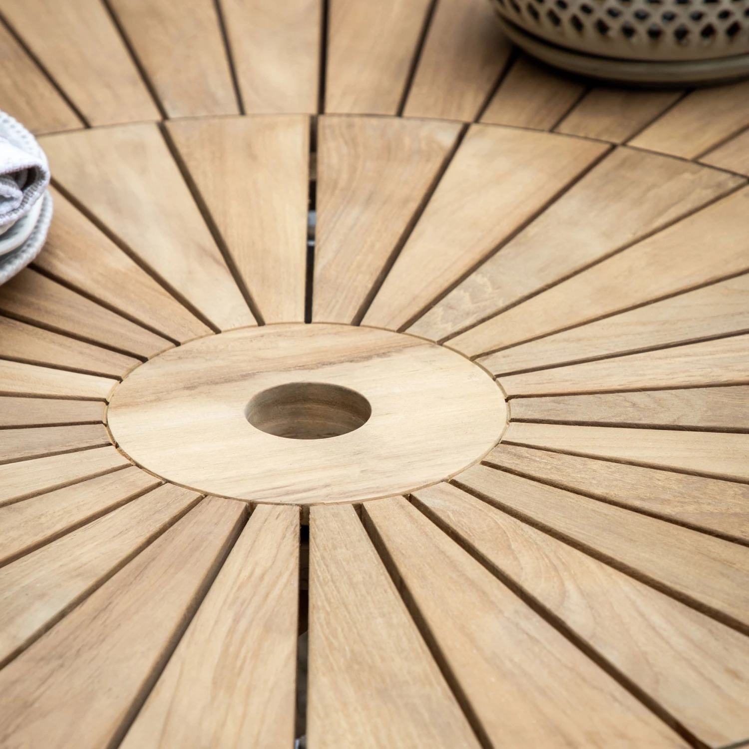 Garden Furniture Shop -Garden Furniture Shop champillet natural dining table 240 x 120 x 76 cm p82494 168305 zoom